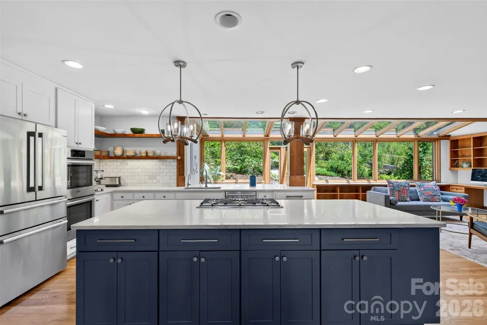 299 Webb Cove Road Asheville, NC 28804