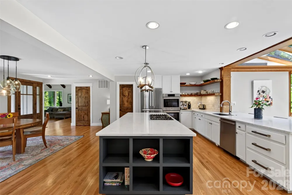 299 Webb Cove Road Asheville, NC 28804