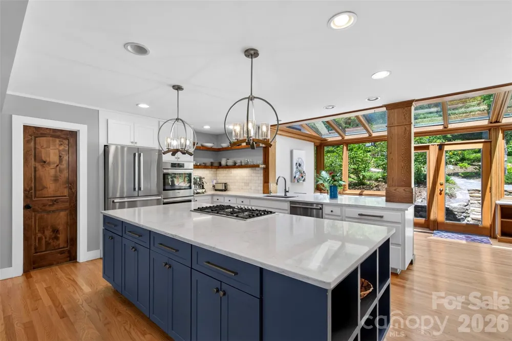 299 Webb Cove Road Asheville, NC 28804