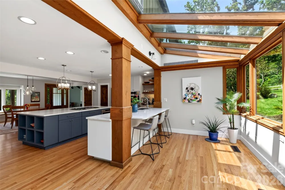 299 Webb Cove Road Asheville, NC 28804