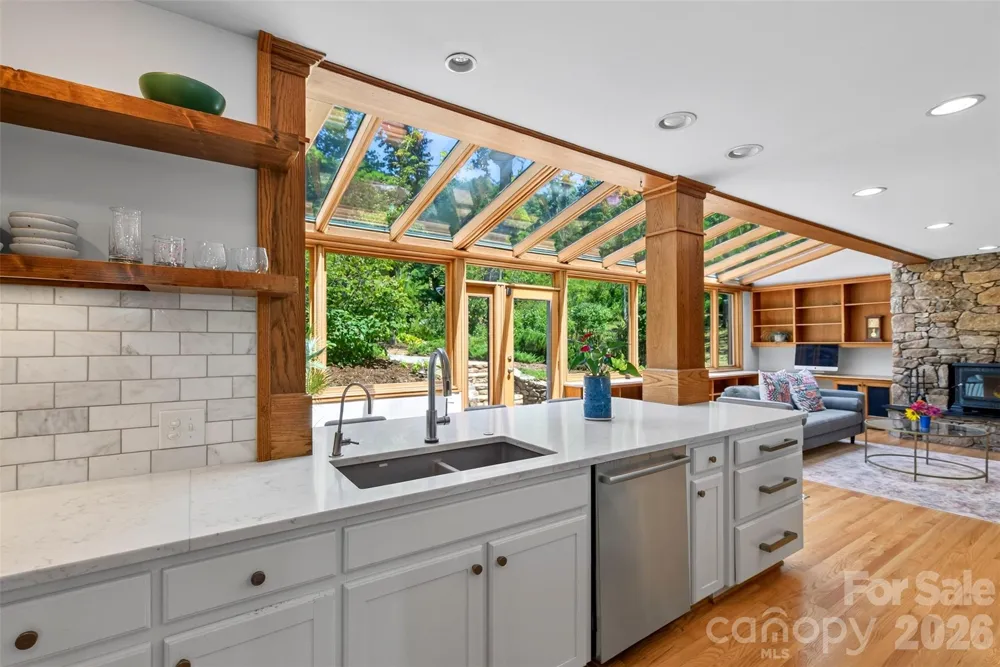 299 Webb Cove Road Asheville, NC 28804