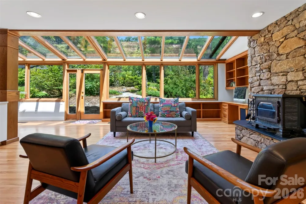 299 Webb Cove Road Asheville, NC 28804