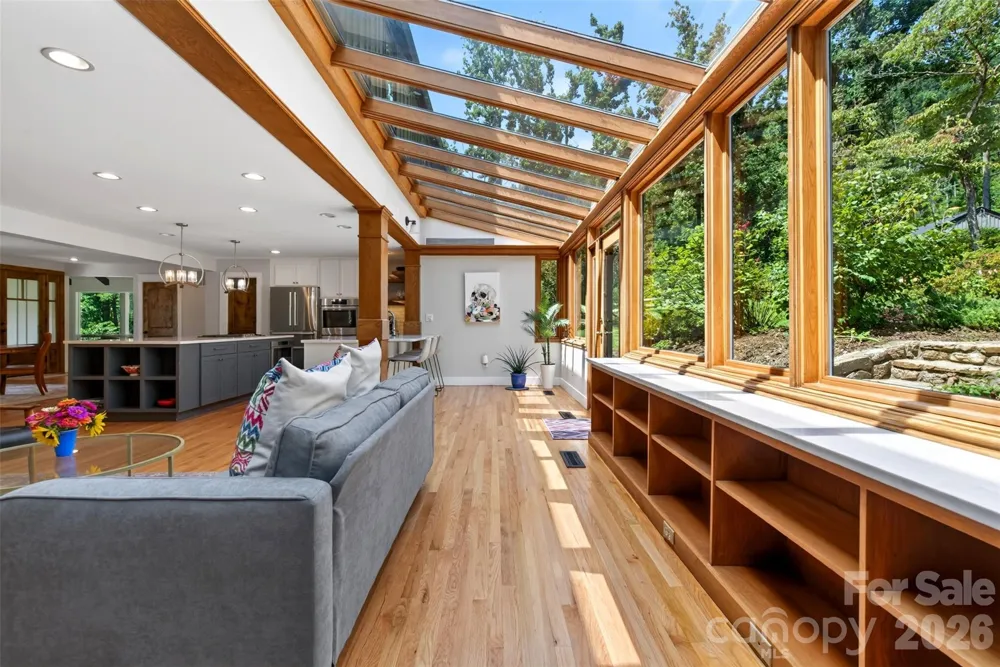 299 Webb Cove Road Asheville, NC 28804