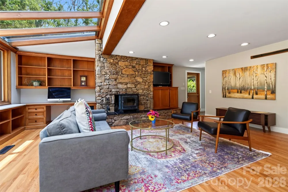 299 Webb Cove Road Asheville, NC 28804