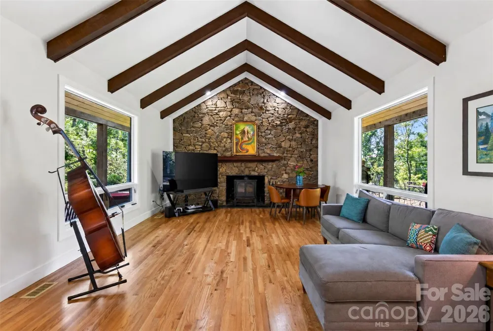 299 Webb Cove Road Asheville, NC 28804