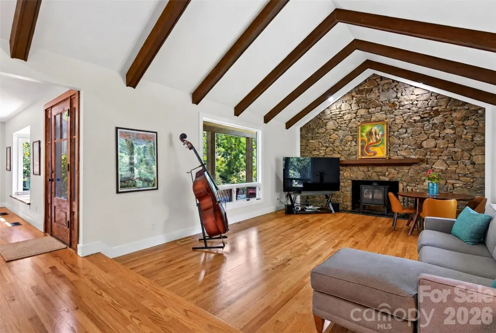 299 Webb Cove Road Asheville, NC 28804