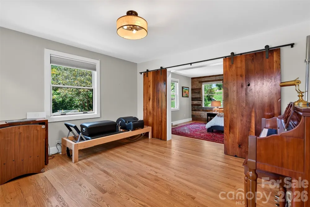 299 Webb Cove Road Asheville, NC 28804