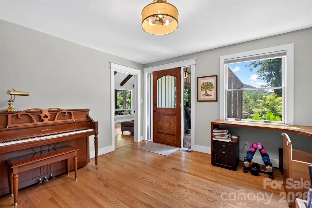 299 Webb Cove Road Asheville, NC 28804
