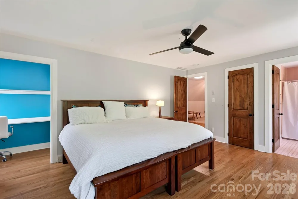 299 Webb Cove Road Asheville, NC 28804