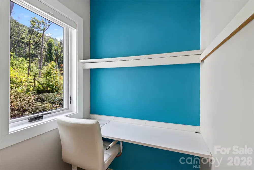299 Webb Cove Road Asheville, NC 28804