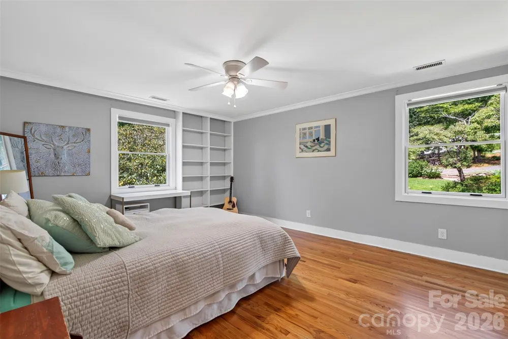 299 Webb Cove Road Asheville, NC 28804