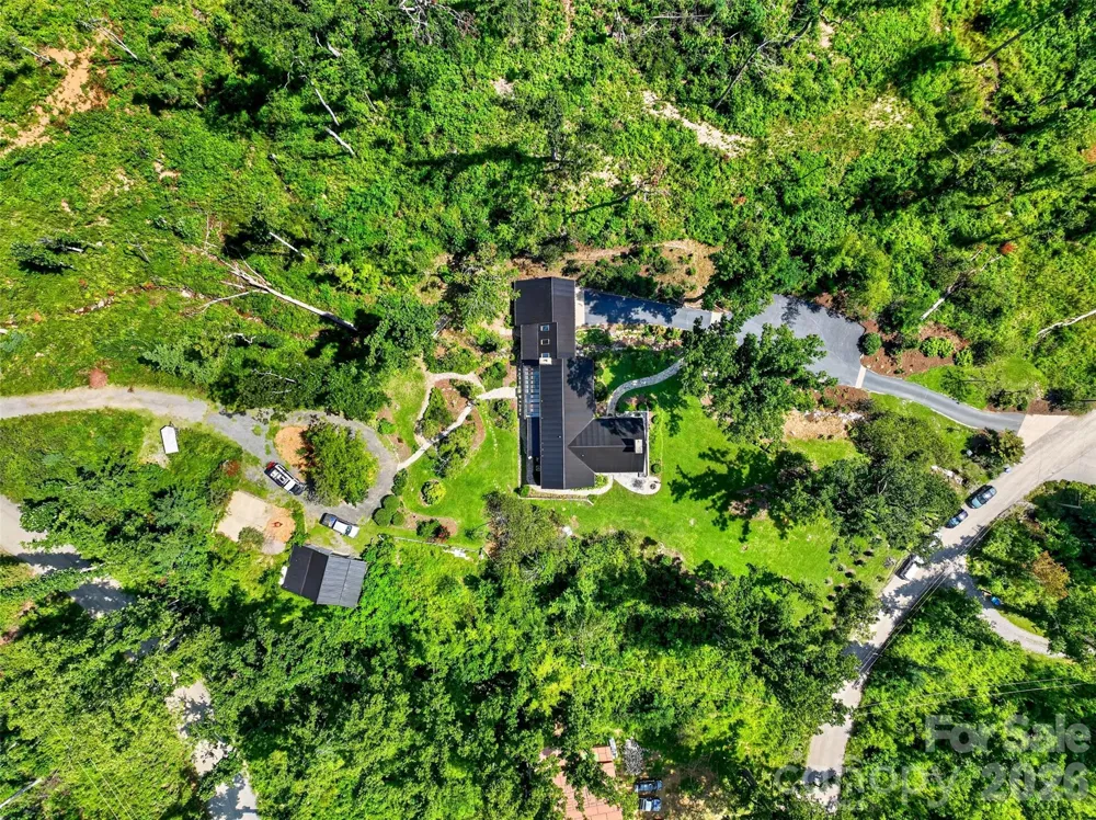 299 Webb Cove Road Asheville, NC 28804