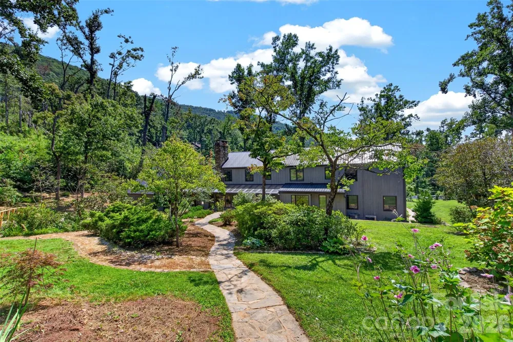 299 Webb Cove Road Asheville, NC 28804