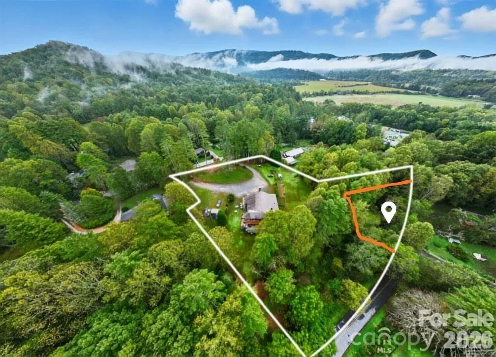 Off Meadowbrook Circle Brevard, NC 28712