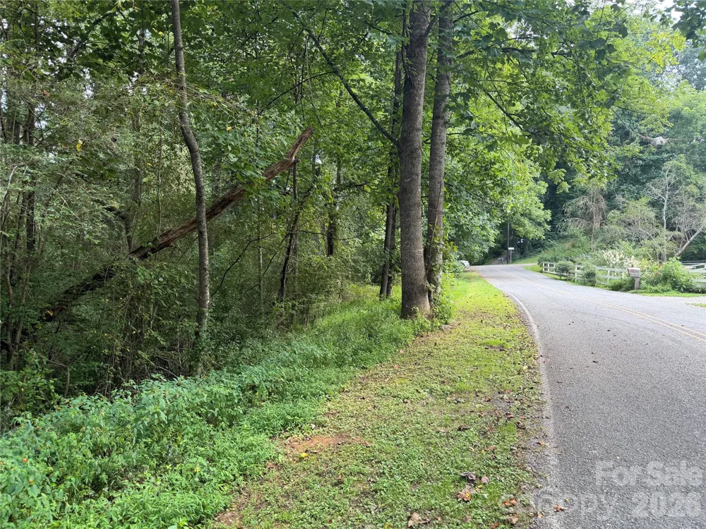 Off Meadowbrook Circle Brevard, NC 28712