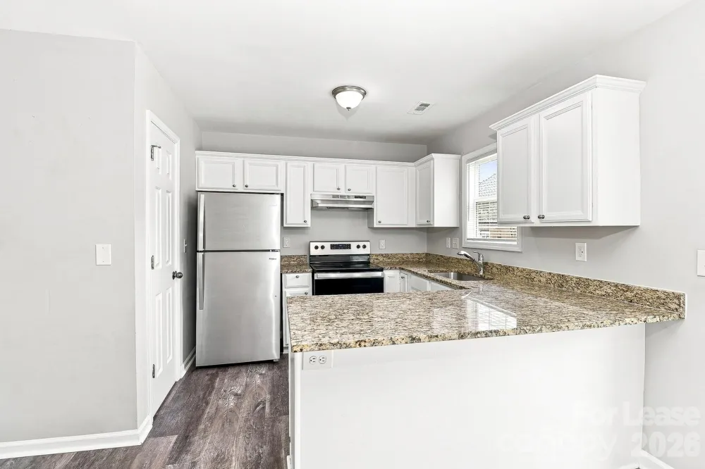 1109 Crescent Way Wingate, NC 28174