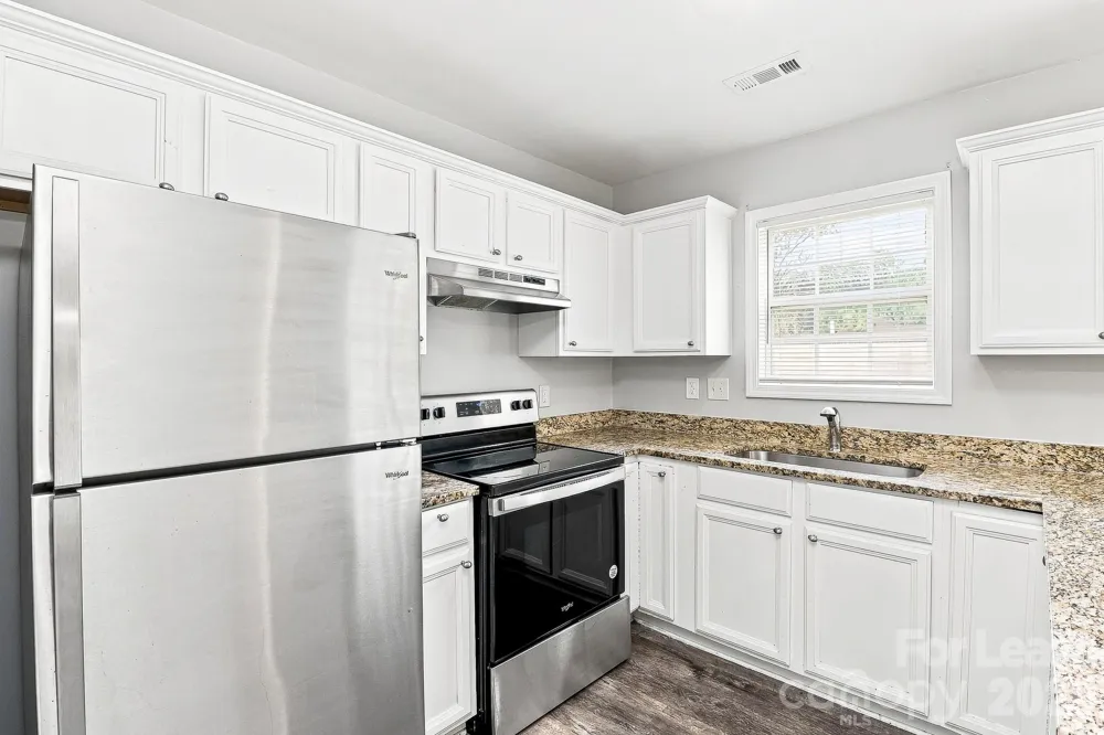 1109 Crescent Way Wingate, NC 28174