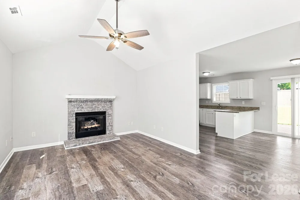 1109 Crescent Way Wingate, NC 28174