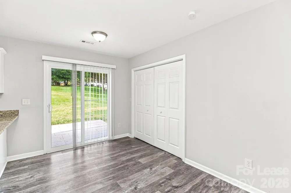 1109 Crescent Way Wingate, NC 28174