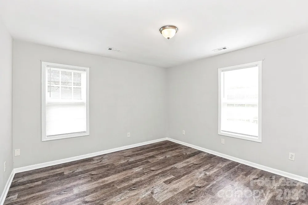 1109 Crescent Way Wingate, NC 28174