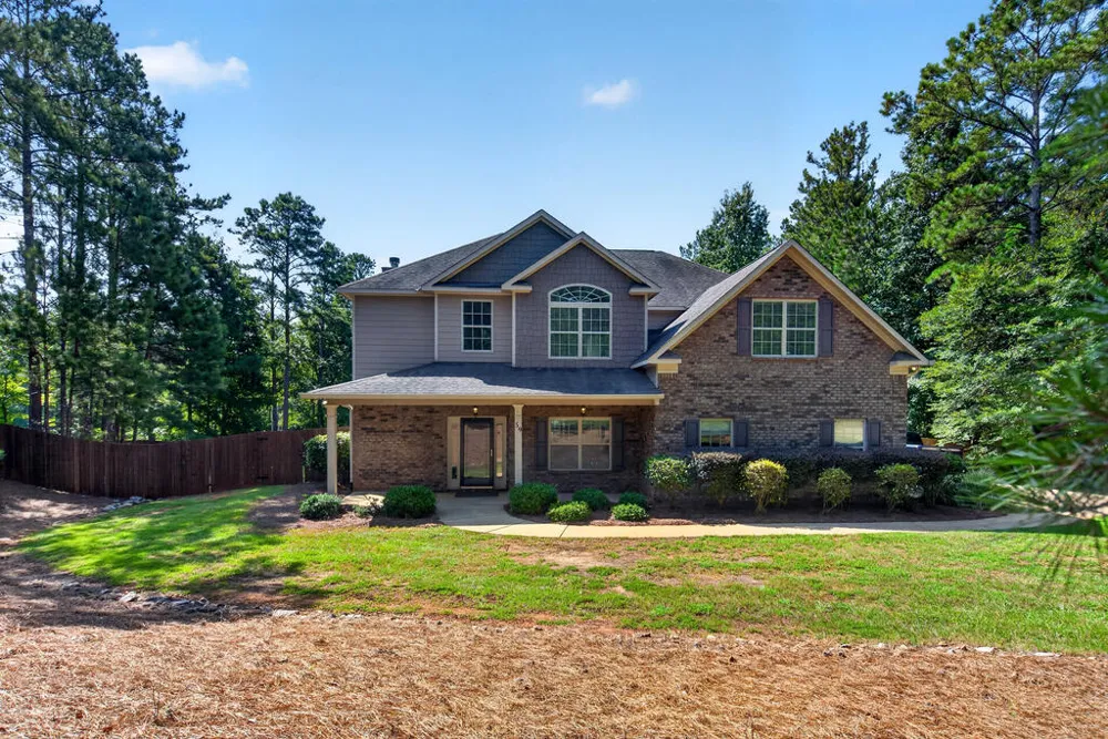 59 Claudette Court Waverly Hall, GA 31831