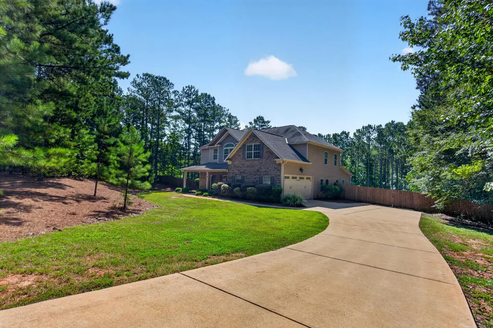 59 Claudette Court Waverly Hall, GA 31831
