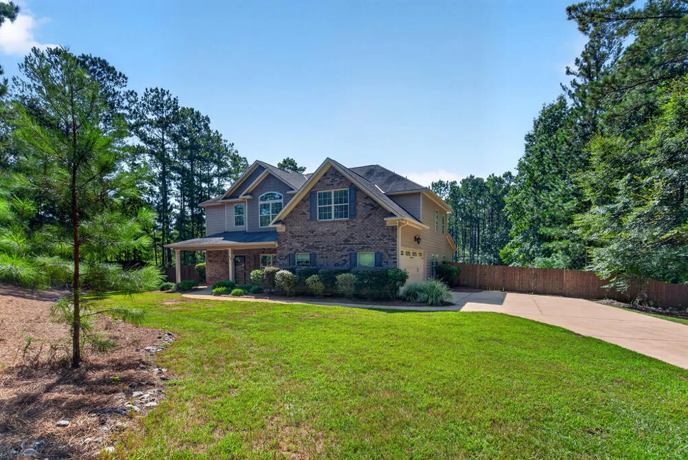 59 Claudette Court Waverly Hall, GA 31831