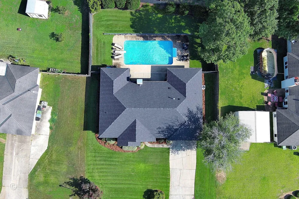 4 Kylemore Court Columbus, GA 31904