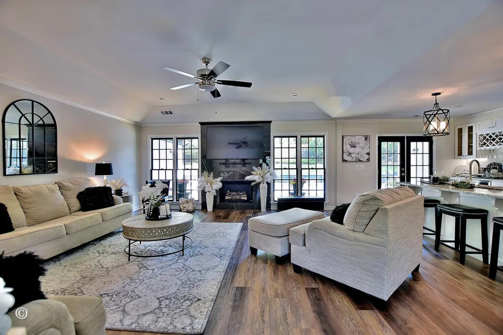 4 Kylemore Court Columbus, GA 31904