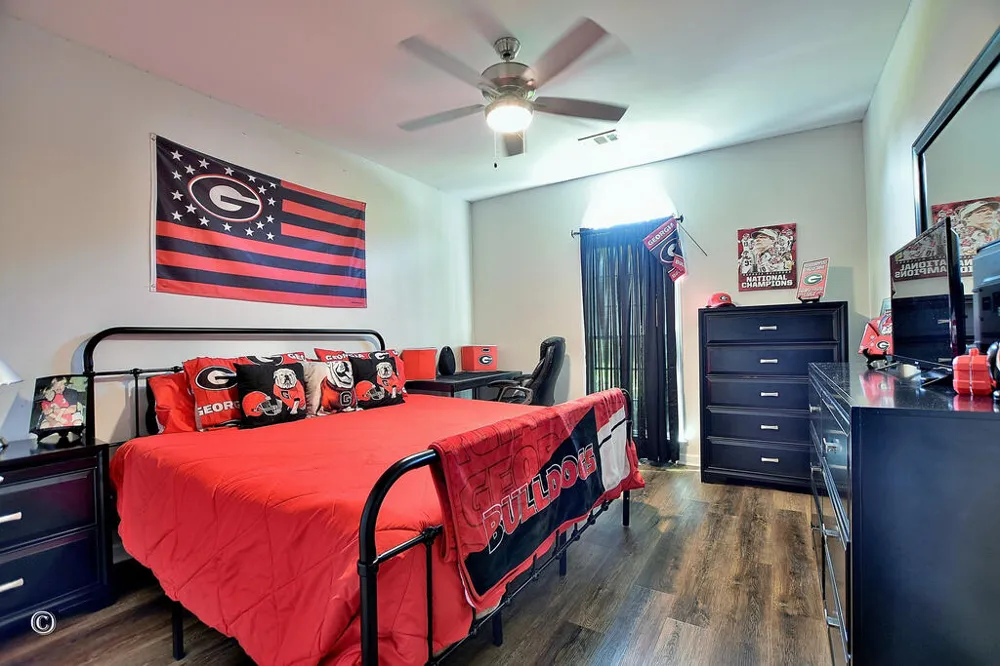 4 Kylemore Court Columbus, GA 31904