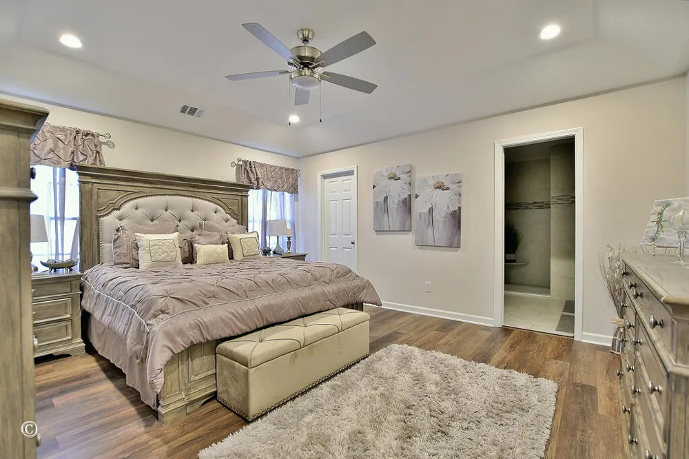 4 Kylemore Court Columbus, GA 31904