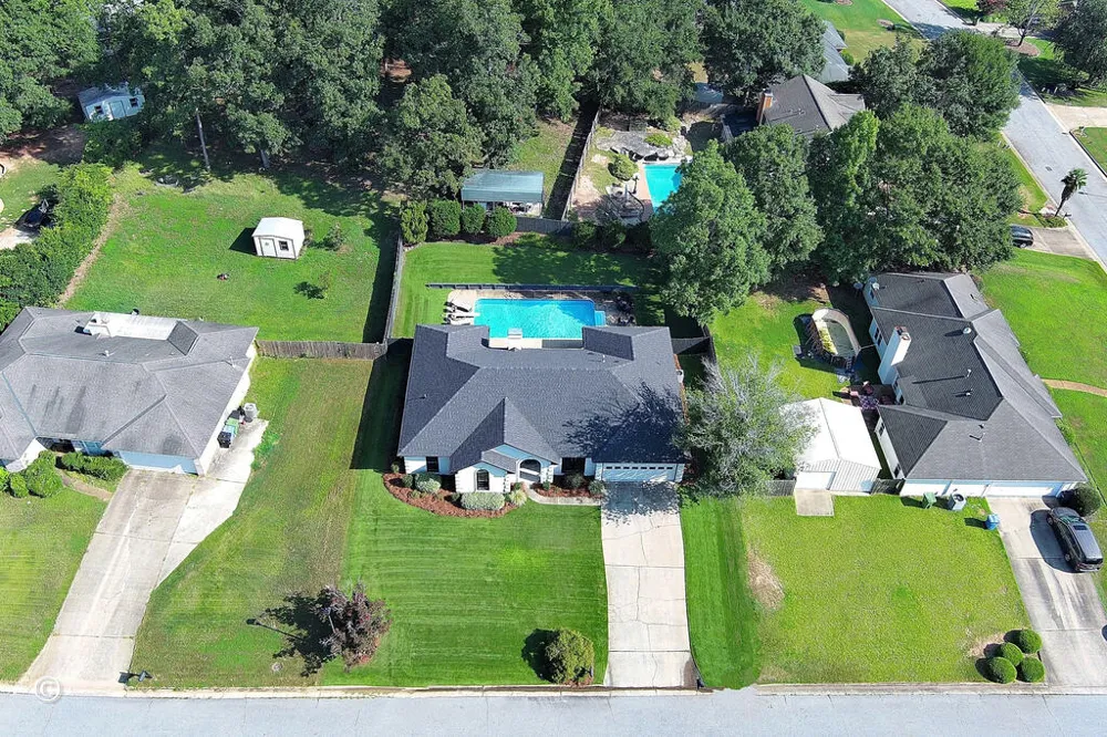 4 Kylemore Court Columbus, GA 31904