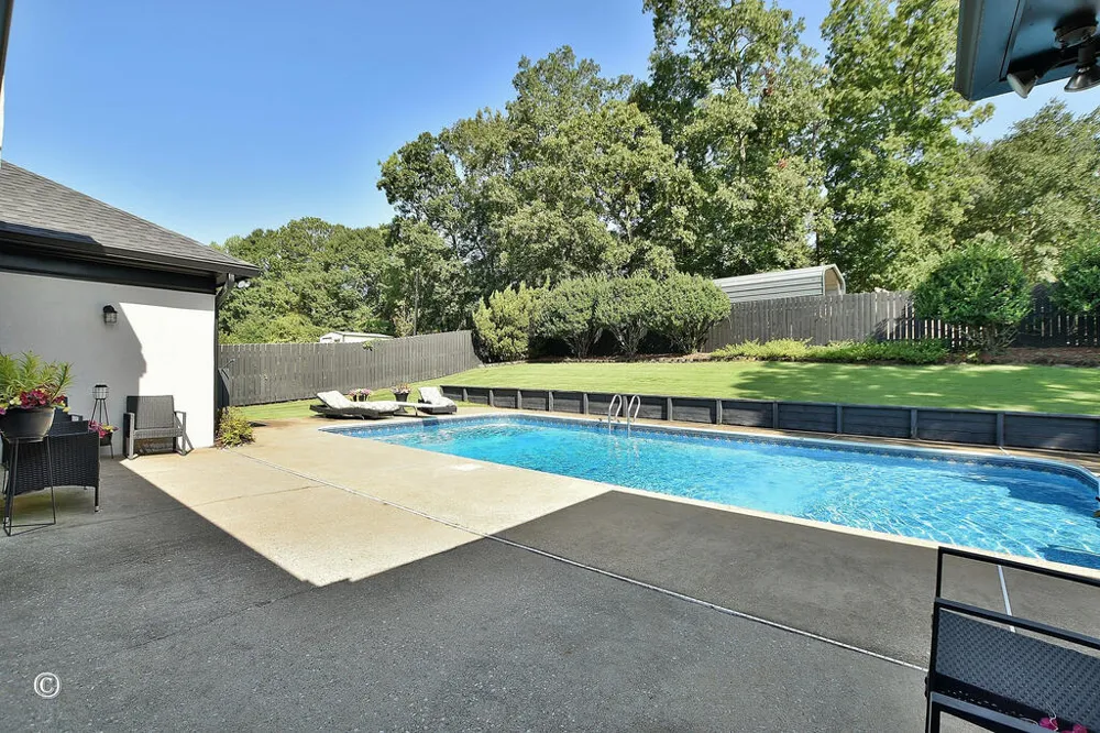 4 Kylemore Court Columbus, GA 31904