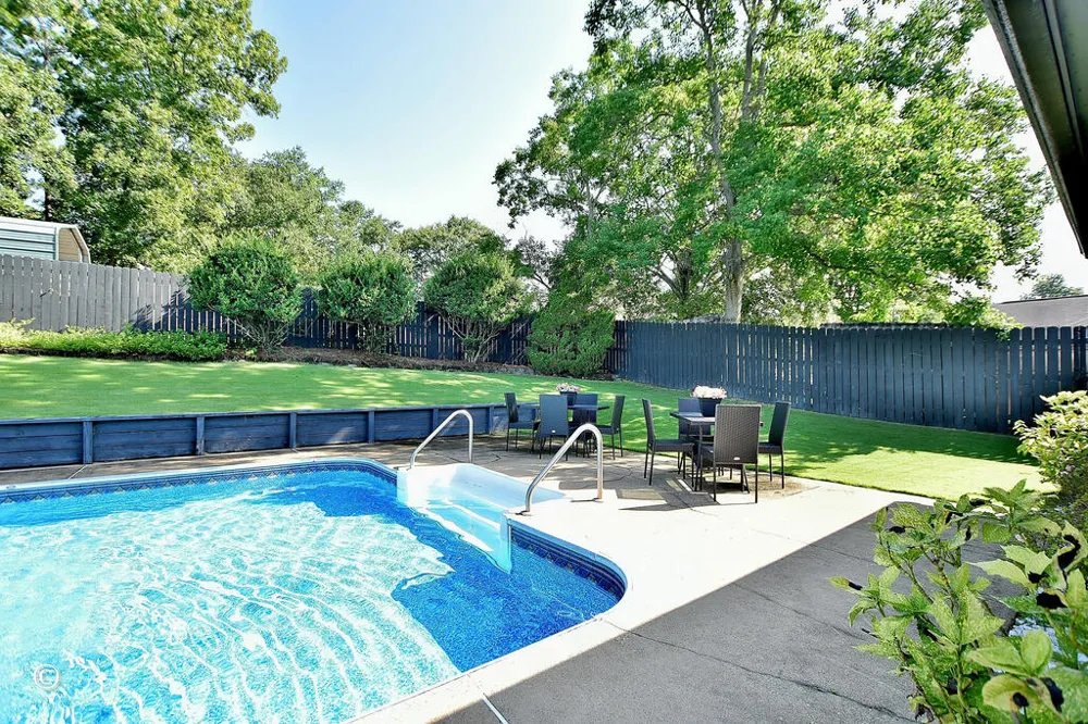 4 Kylemore Court Columbus, GA 31904