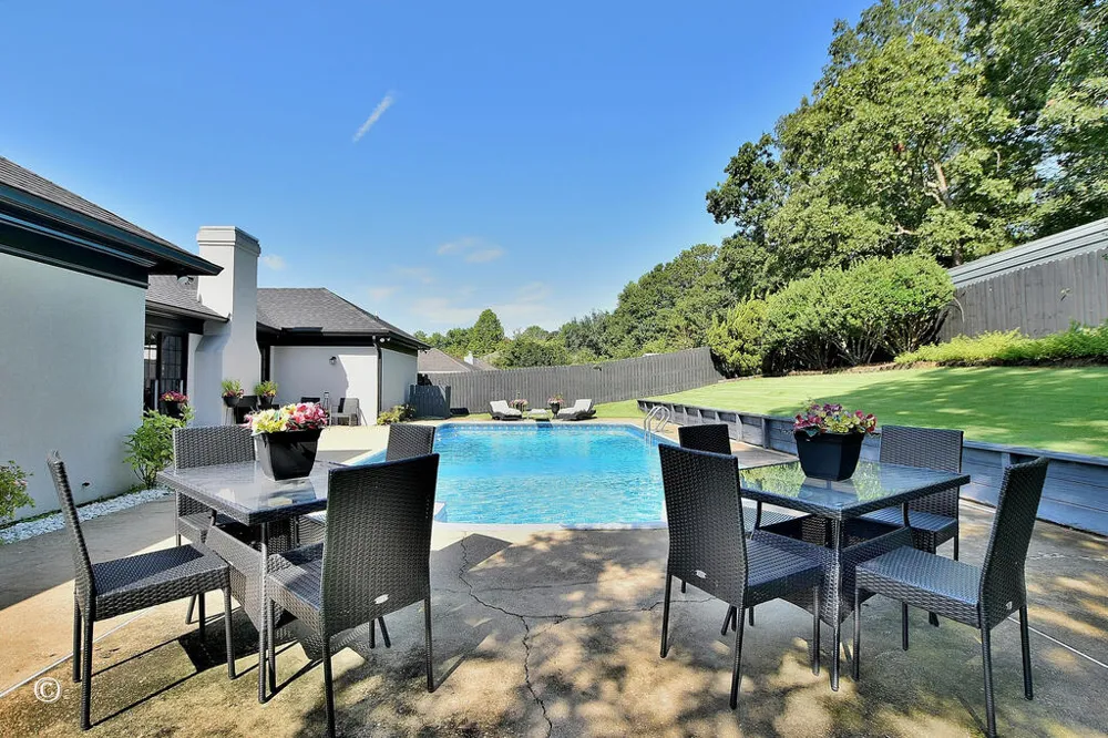 4 Kylemore Court Columbus, GA 31904