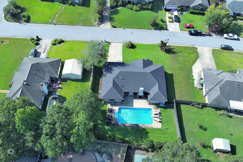 4 Kylemore Court Columbus, GA 31904