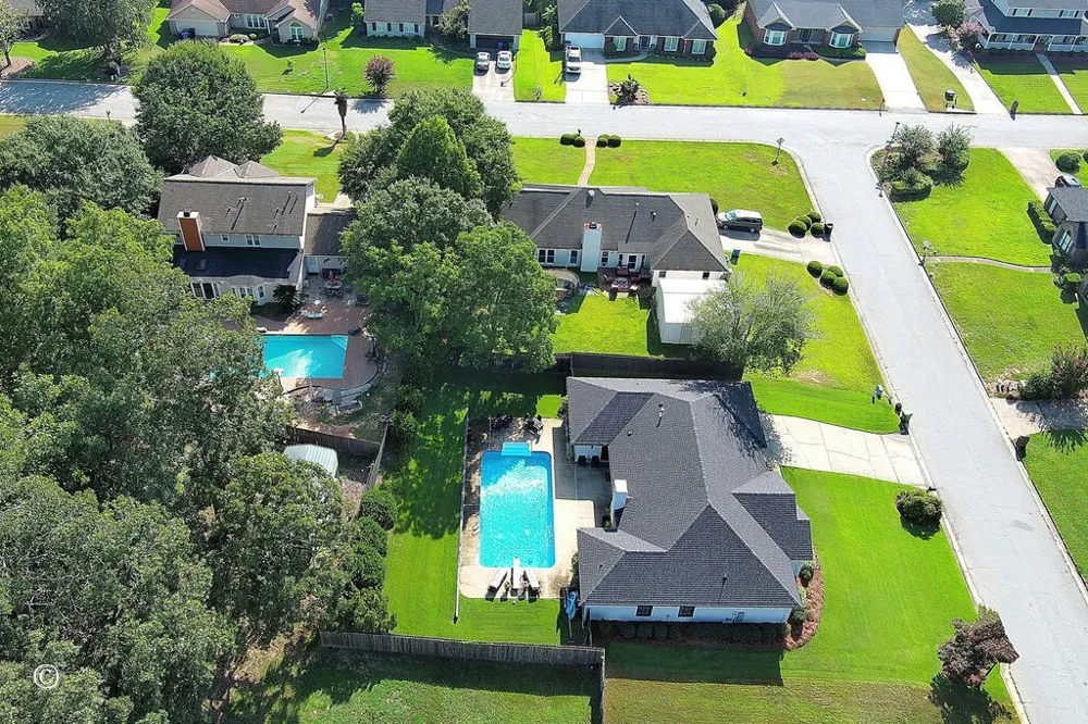 4 Kylemore Court Columbus, GA 31904