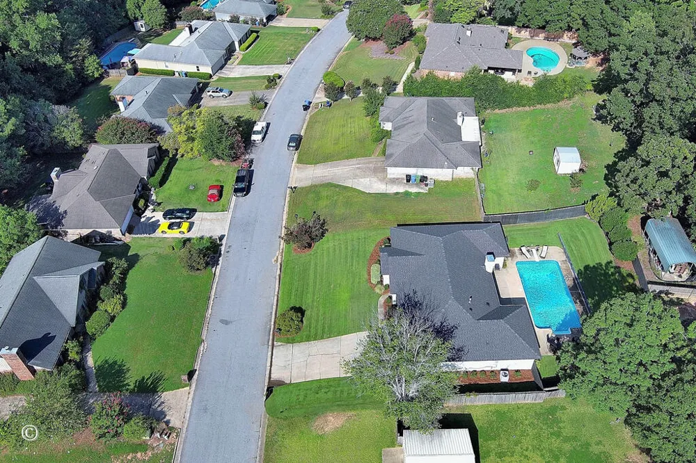 4 Kylemore Court Columbus, GA 31904