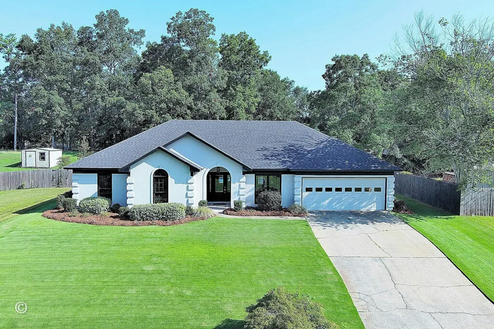 4 Kylemore Court Columbus, GA 31904