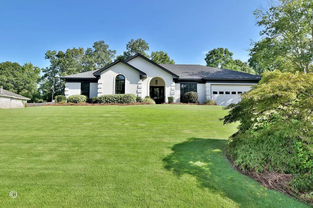 4 Kylemore Court Columbus, GA 31904