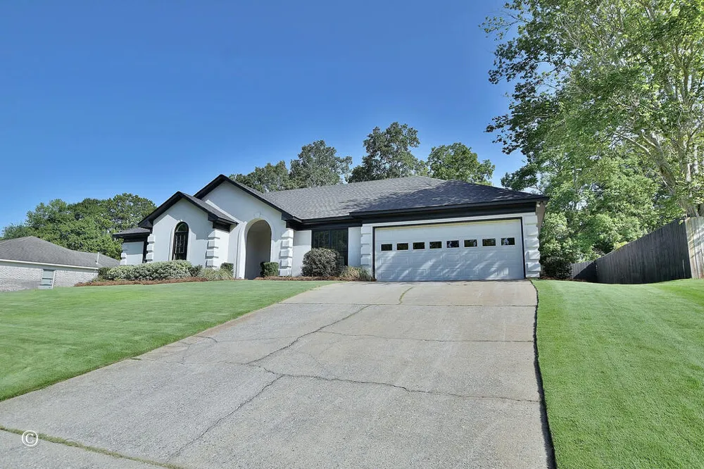 4 Kylemore Court Columbus, GA 31904