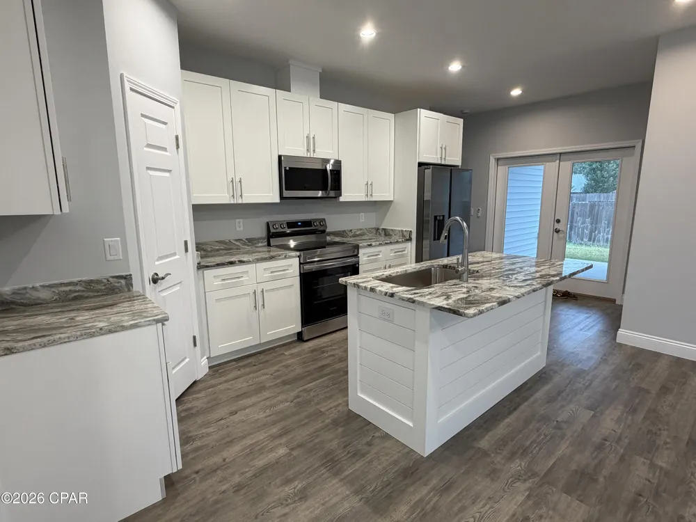 4207 Northshore Road Panama City, FL 32405