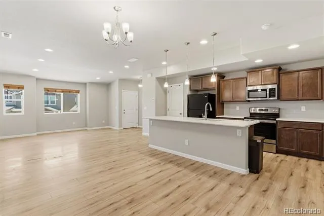 4055 Tiberias Point Colorado Springs, CO 80916