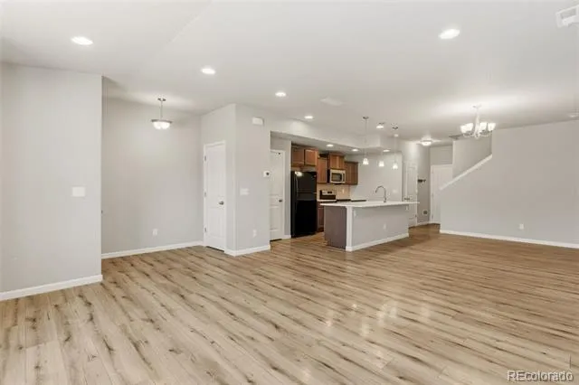 4055 Tiberias Point Colorado Springs, CO 80916