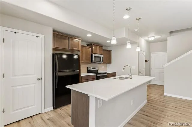 4055 Tiberias Point Colorado Springs, CO 80916