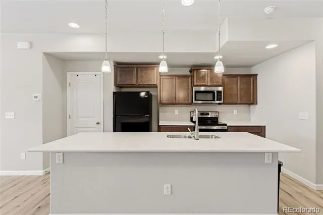 4055 Tiberias Point Colorado Springs, CO 80916