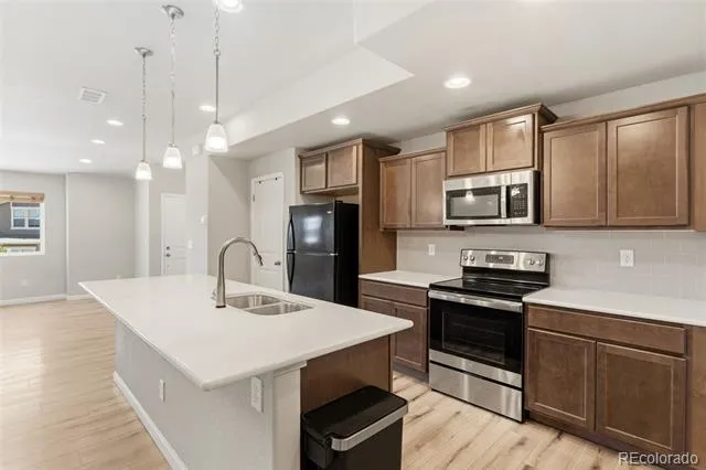 4055 Tiberias Point Colorado Springs, CO 80916