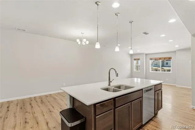 4055 Tiberias Point Colorado Springs, CO 80916