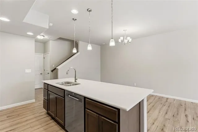 4055 Tiberias Point Colorado Springs, CO 80916