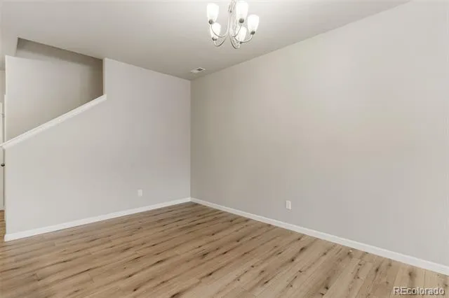 4055 Tiberias Point Colorado Springs, CO 80916